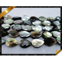 Abalone Loose Beads (APS025)